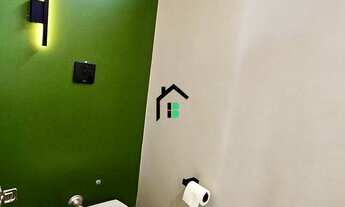 Imagem 7: Casa duplex com vista incrível, suíte com hidromassagem!