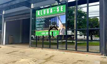 Imagem 3: ????Galpão 1.307m² - Pé-Direito de 6,5m e Capacidade Energética em Patos de Minas