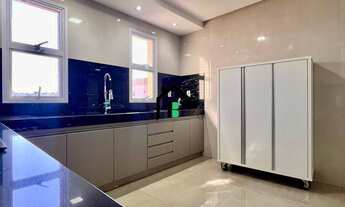 Imagem 6: Cobertura com 3 quartos, suíte, espaço gourmet e jacuzzi