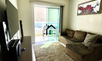 Imagem 5: Cobertura no Centro, 4 quartos, terraço com vista incrível