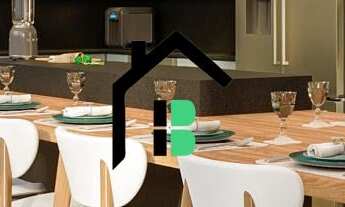 Imagem 5: Casa térrea de luxo no Villagio com 3 suítes