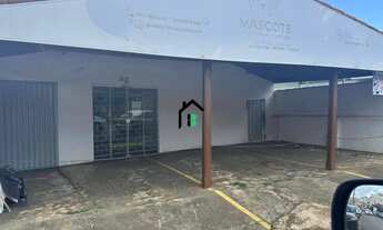 Imagem: Casa comercial no centro, 3 quartos, 2 salas