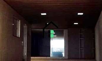 Imagem 3: Casa com 3 quartos, 1 suíte, móveis planejados e energia solar