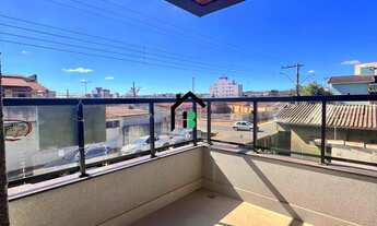 Imagem: Apartamento 3 suítes, varanda gourmet