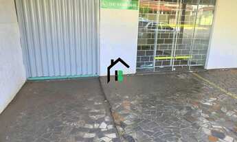 Imagem 4: Casa comercial no centro, 3 quartos, 2 salas, 2 vagas de garagem