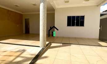 Imagem: Casa 2 quartos com suíte, espaço gourmet