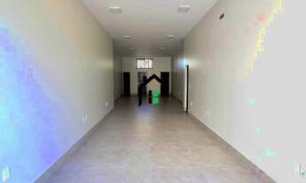 Imagem 3: Loja central térrea, nova, 2 banheiros