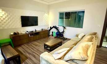 Imagem 3: Casa com 3 quartos, suíte, energia solar e gourmet completa!