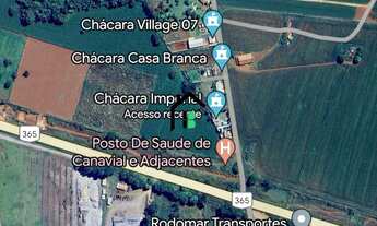 Imagem: Chácara de 4560 m² a 2 km de Patos de