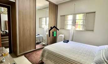 Imagem 3: Casa térrea com 3 quartos, 2 suítes e varanda gourmet!