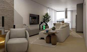 Imagem 5: Cobertura sofisticada no centro 242m² com piscina