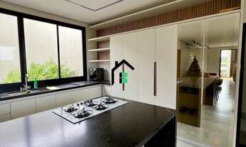 Imagem 3: Casa duplex com vista incrível, suíte com hidromassagem!