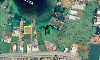 Imagem 2: Terreno 9.030m² anexo BR-365 para grandes negócios!