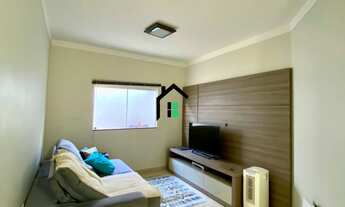 Imagem 4: Casa térrea com 4 quartos, suíte e espaço gourmet