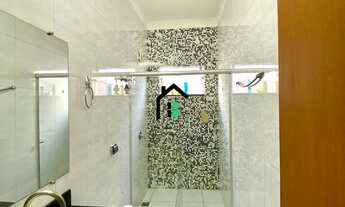 Imagem 7: Casa térrea com 4 quartos, suíte e espaço gourmet