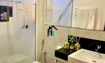 Imagem 6: Apartamento 3 quartos com suíte e 2 vagas no Caiçaras!