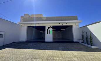 Imagem: Alugue loja nova 100m² na Rua Gabriel Pereira!