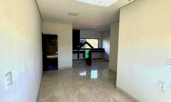 Imagem 5: Apartamento novo com 3 quartos, suíte, 2 vagas de garagem e vista