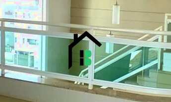 Imagem: Cobertura central 5 quartos, 3 suítes