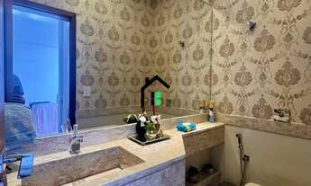 Imagem 6: Casa 3 quartos, suíte, varanda gourmet e área gramada!