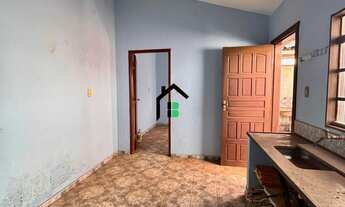 Imagem 6: Duas casas independentes, praticidade e renda!