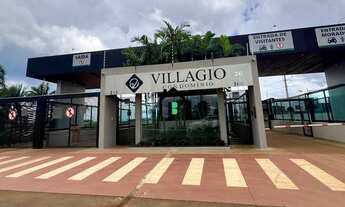 Imagem: Lote de 420m² no Villagio, localização