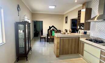 Imagem 5: Casa 2 quartos com suíte, espaço gourmet e quarto extra!