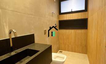 Imagem 7: Elegante Residência: Descubra o Luxo e Conforto no Condomínio Estância das Águas