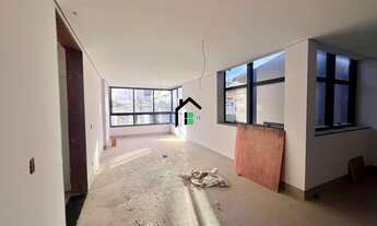 Imagem: Apartamento Garden central, 3 suítes, área