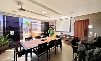 Imagem: Cobertura com 3 quartos, suíte, espaço