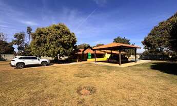 Imagem 5: Chácara murada com lazer a 3km de Patos de Minas