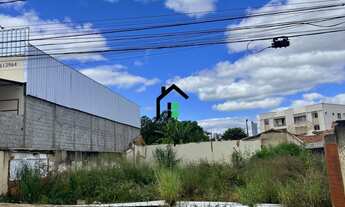 Imagem 2: Oportunidade: lote 471m² na Rua da Mata, comercial!