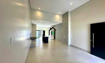 Imagem 5: Casa com 3 quartos, suíte, espaço gourmet e integração!