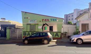 Imagem 2: Imóvel comercial, excelente lote no centro