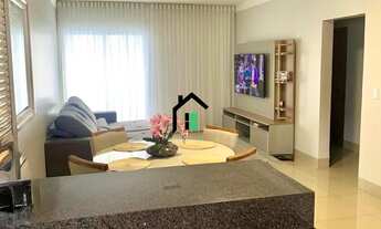 Imagem 2: Apartamento 3 quartos com suíte e 2 vagas no Caiçaras!