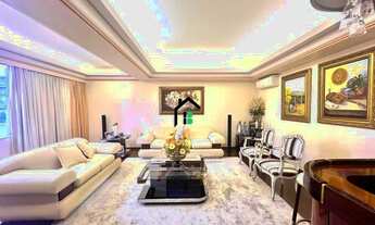 Imagem: Casa Espetacular à Venda no B. Sobradinho