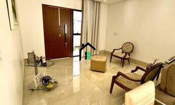 Imagem 3: Casa com 3 suítes, escritório, jacuzzi e espaço gourmet