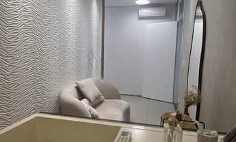 Imagem 4: Sala Comercial ao Lado do Calçadão - Edifício Rio da Prata