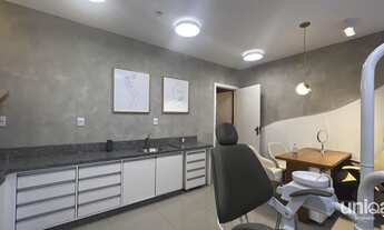 Imagem 6: Sala Comercial ao Lado do Calçadão - Edifício Rio da Prata