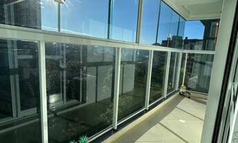 Imagem 4: Apartamento 02 dormitórios semi-mobiliado em Santa Maria no ed. Torre del Greco