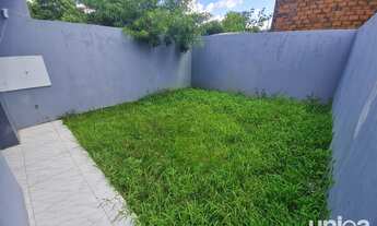 Imagem 4: Casa nova, 2 dormitórios lareira churrasqueira no Galápagos em Santa Maria