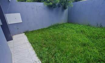 Imagem 5: Casa nova, 2 dormitórios lareira churrasqueira no Galápagos em Santa Maria