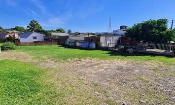 Imagem 2: Terreno para venda no bairro São José em Santa Maria