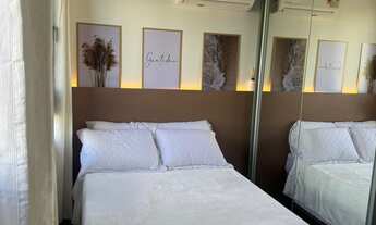 Imagem 6: Apto tipo STUDIO todo mobiliado para alugar Art Studios em camobi próximo UFSM