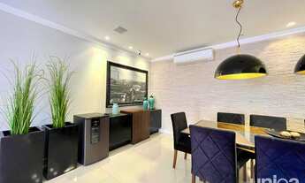 Imagem 4: Apartamento Semimobiliado 03 dormitórios 02 Vagas lado a lado no ed Vistalegre