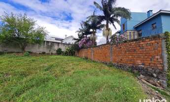 Imagem: Terreno para venda com 468m2 no Novo Horizonte