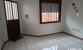 Imagem 2: Apto 01 dormitório garagem para venda no Residencial Arco Verde em Santa Maria