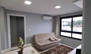 Imagem: Apto 02 quartos 100 mobiliado para alugar