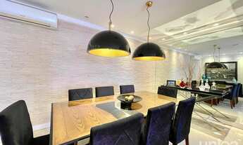 Imagem 2: Apartamento Semimobiliado 03 dormitórios 02 Vagas lado a lado no ed Vistalegre