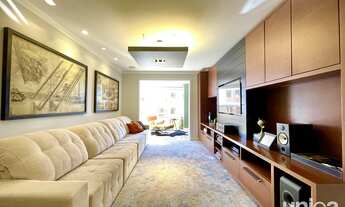 Imagem 5: Apartamento Semimobiliado 03 dormitórios 02 Vagas lado a lado no ed Vistalegre